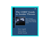 The CERT Guide to Insider Threat