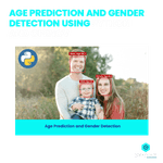 Age Prediction and Gender Detection