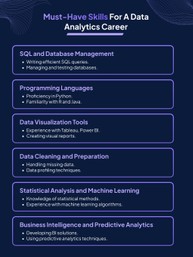 data analytics skills