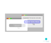 Clickjacking