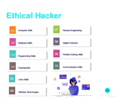 skills of an ethical hacker