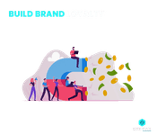 build brand loyalty